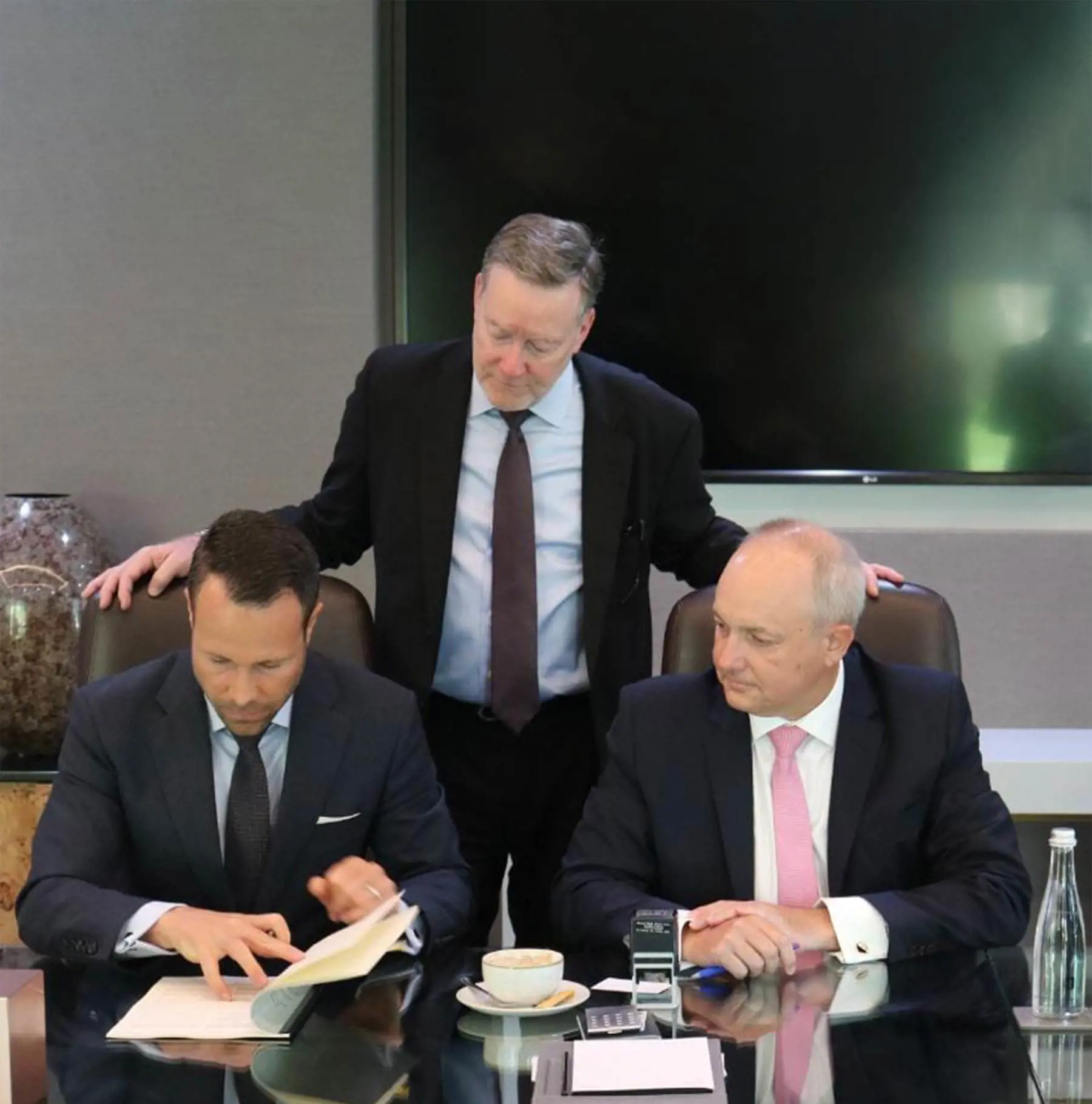 Global Partners build-to-rent property fund raises USD 212 million from US, European and local Dubai investors