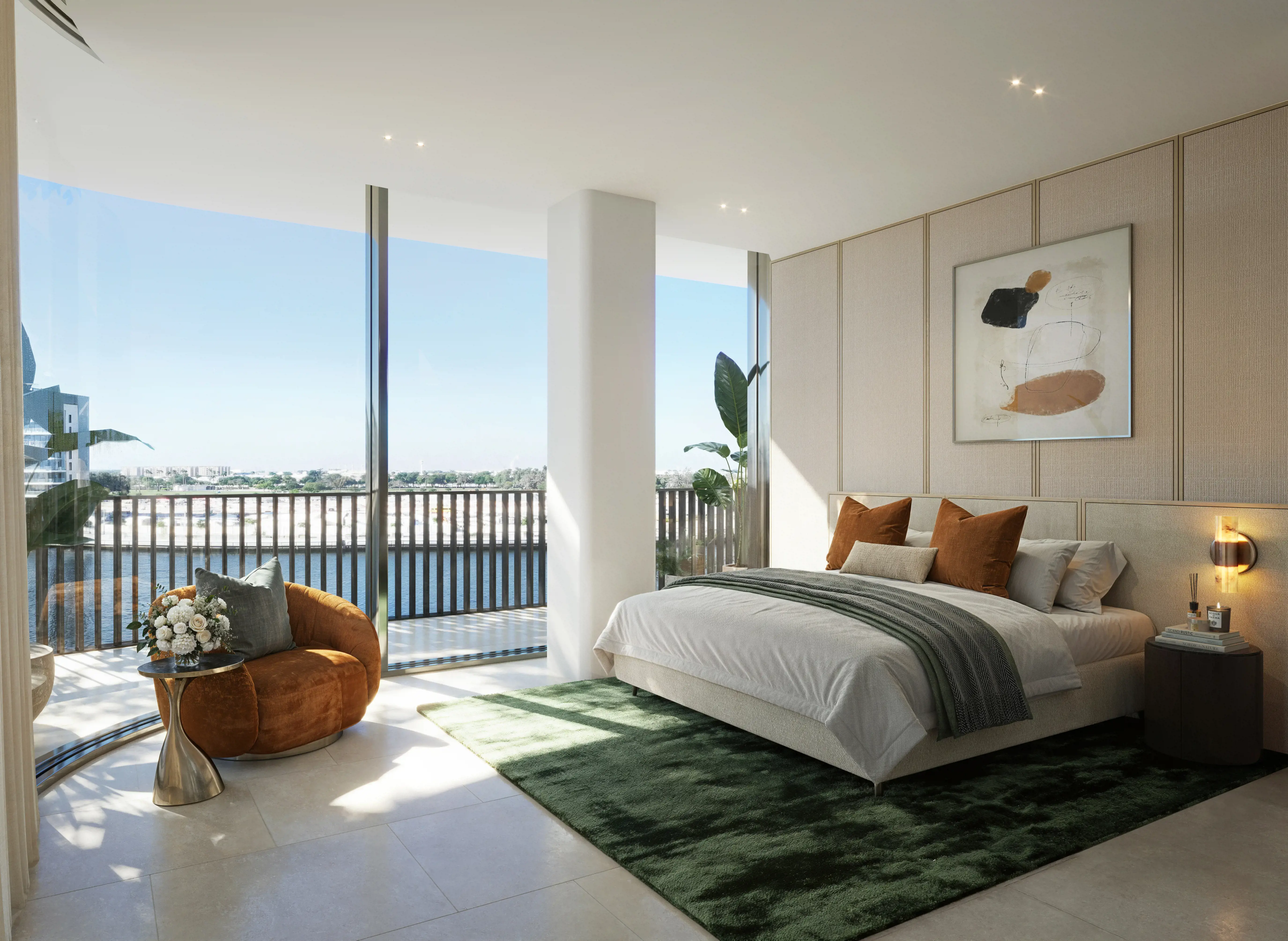 Off-Plan Sale Launch of Eden House The Park