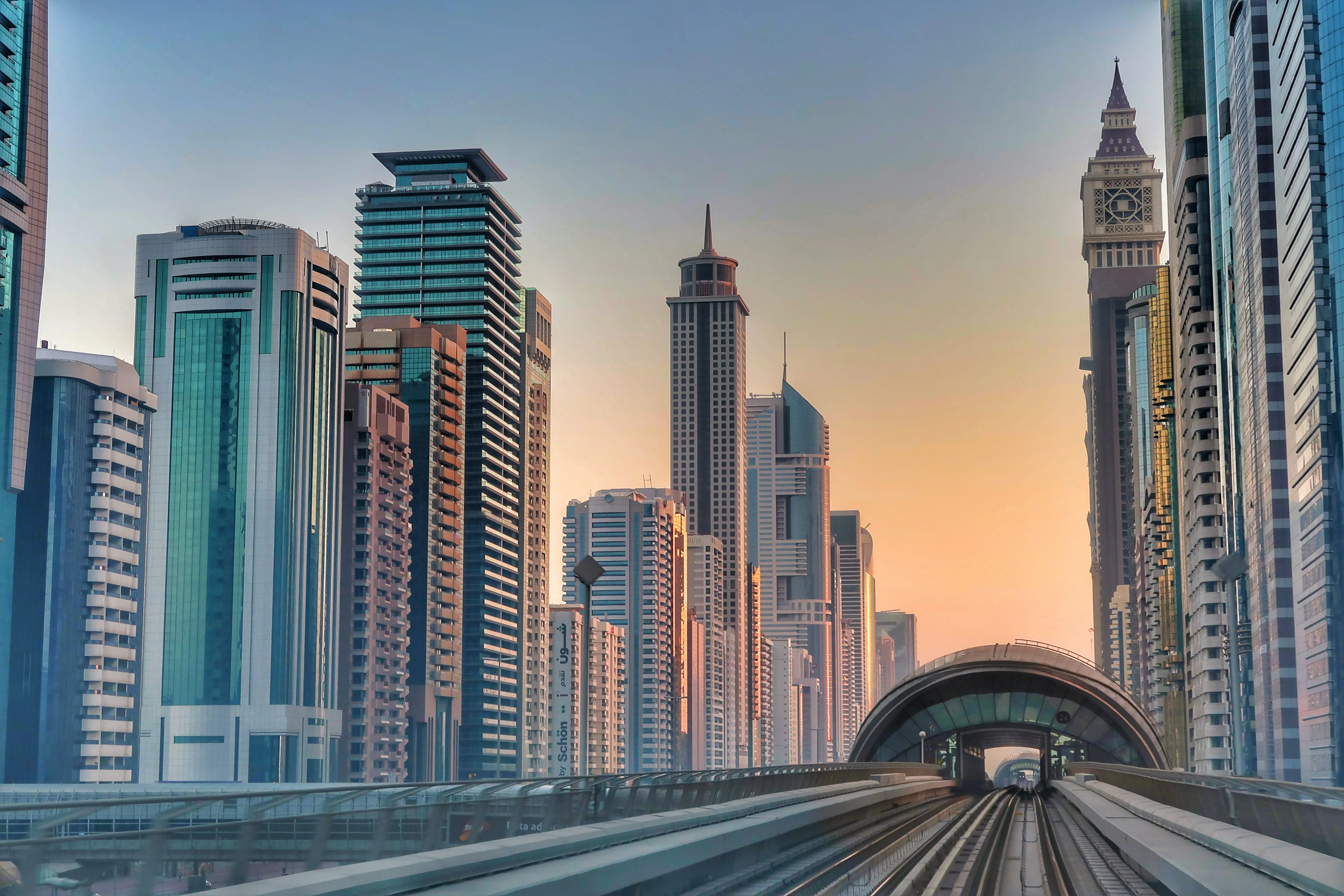 Dubai’s market isn’t losing momentum — it’s refining it